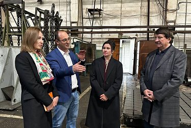 Престиж рабочей профессии надо поднимать